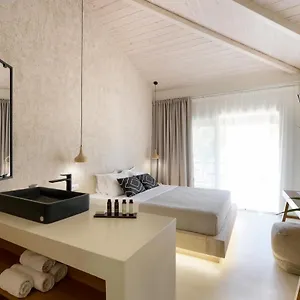  Hotel apartamentowy Karidi Boutique