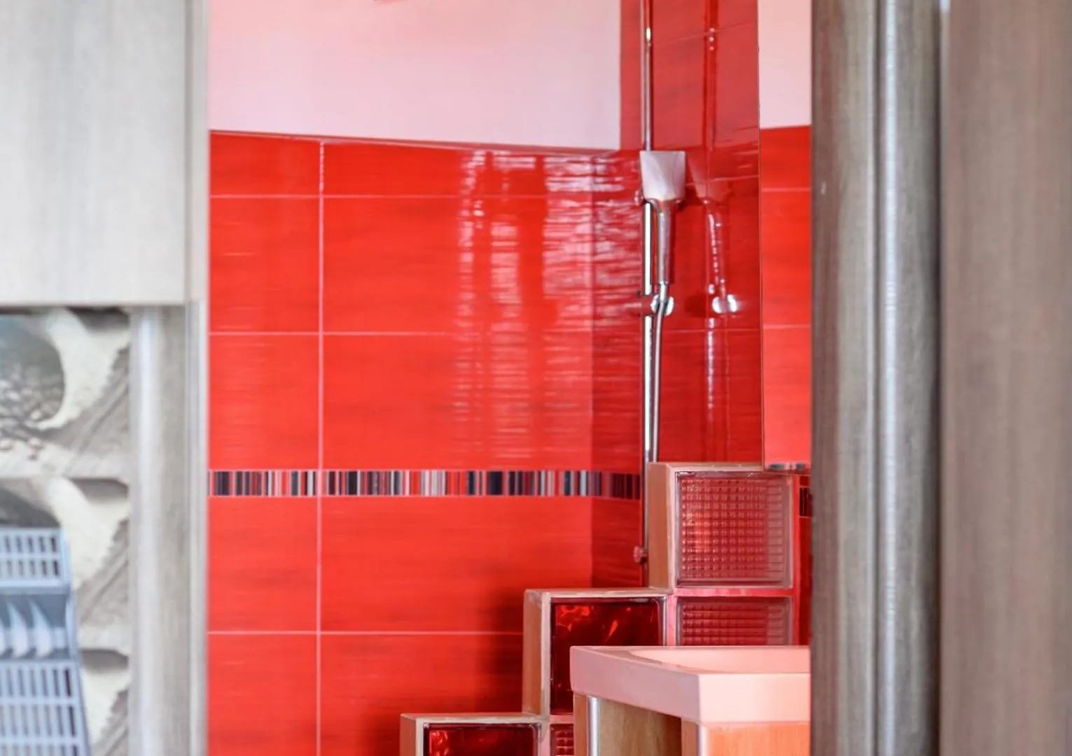 Apartment Studios Efi Beach Vourvourou